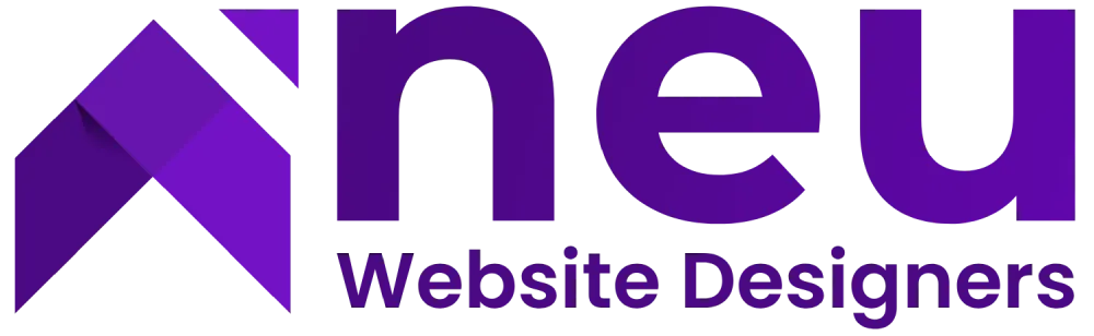Neu Website Designers Logo