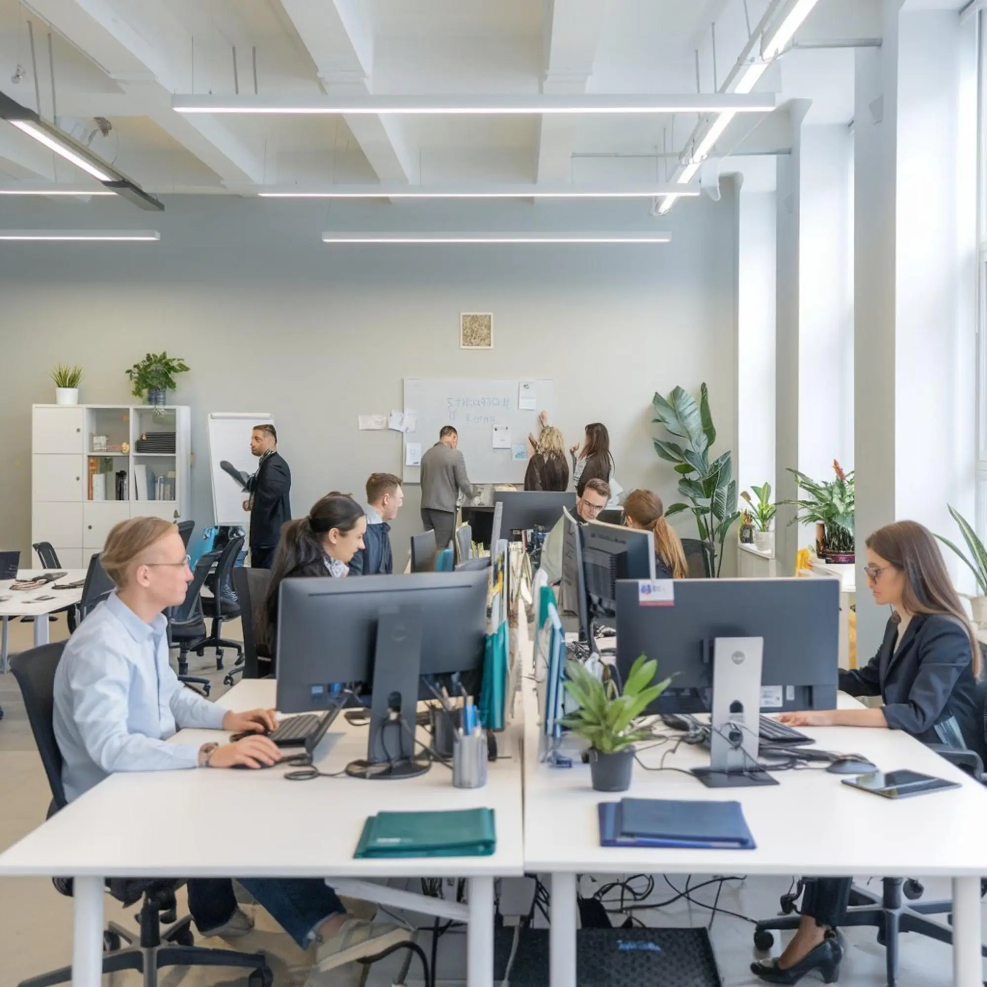 Industry-Specific Website Solutions - Neu Website Designers