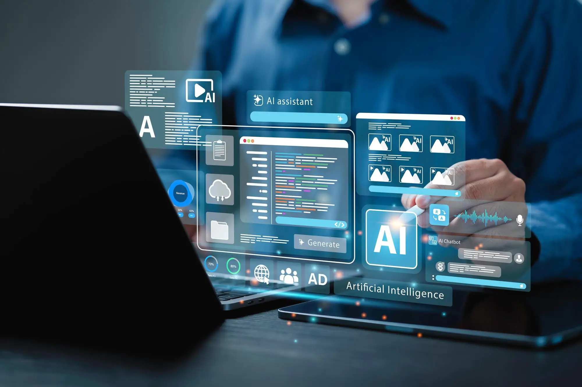 Website Development Company in Hyderabad - Neu Website Designers